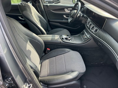 Mercedes-Benz Classe E Station Wagon 220 d 4Matic Auto Exclusive (10)