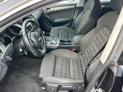 Audi A5 Sportback 2.0 TDI 177 CV quattro Advanced (7)