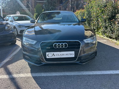 Audi A5 Sportback 2.0 TDI 177 CV quattro S tronic Advanced usata