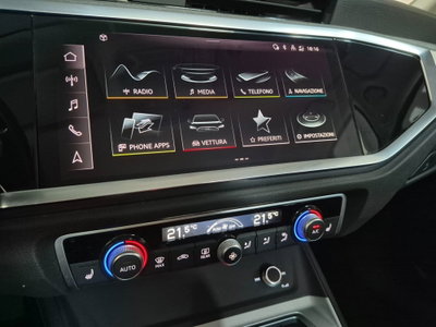 Audi Q3 35 TDI quattro S tronic Business (17)