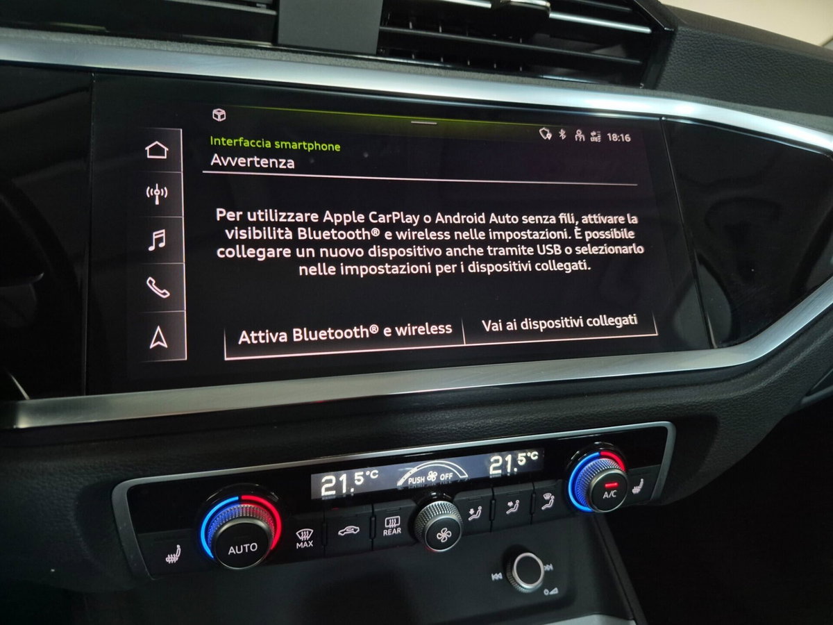Audi Q3 35 TDI quattro S tronic Business (4)