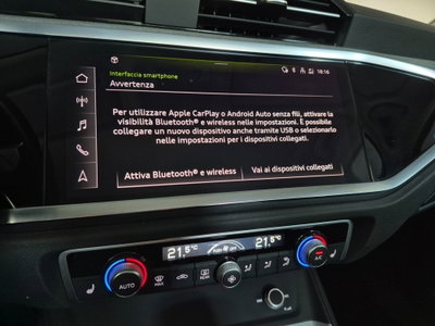 Audi Q3 35 TDI quattro S tronic Business (4)