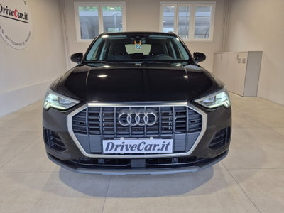 Audi Q3 35 TDI quattro S tronic Business (6)