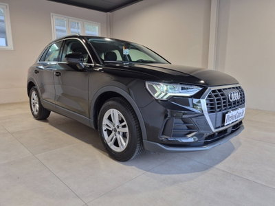 Audi Q3 35 TDI quattro S tronic Business (7)