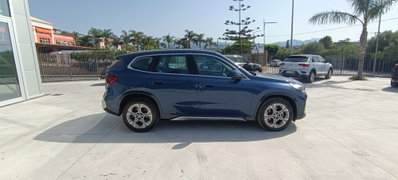 BMW X1 sDrive 18d xLine (10)