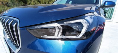 BMW X1 sDrive 18d xLine (12)