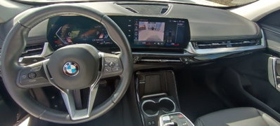 BMW X1 sDrive 18d xLine (14)
