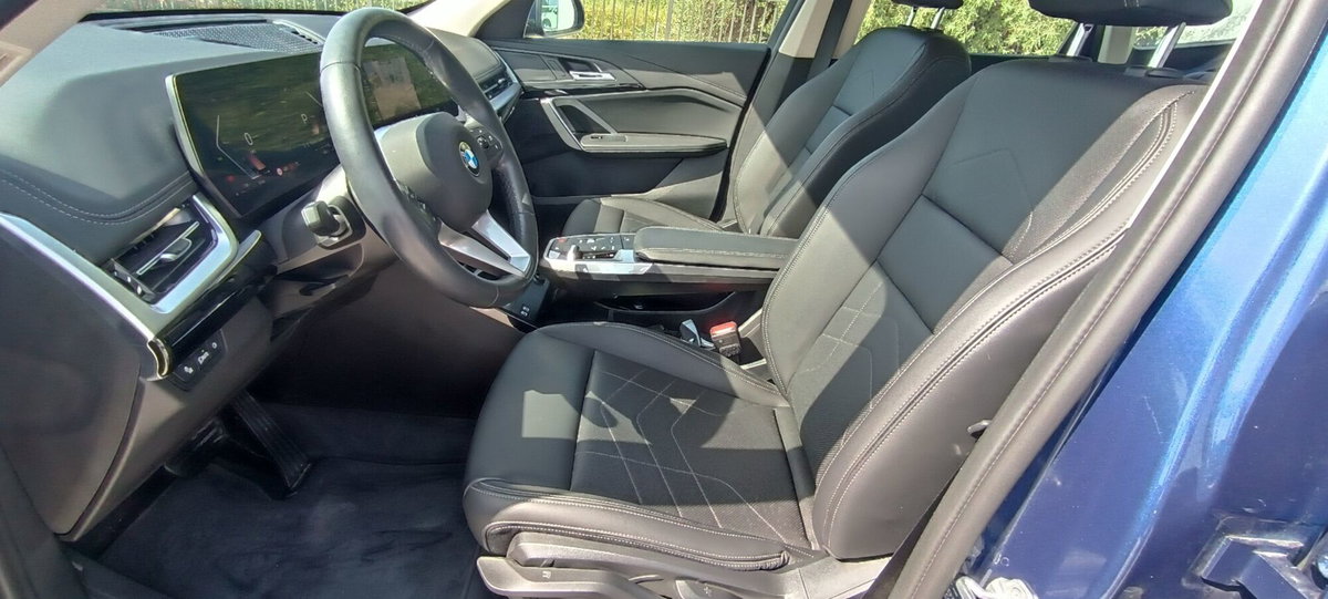 BMW X1 sDrive 18d xLine (15)