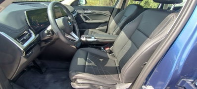 BMW X1 sDrive 18d xLine (15)