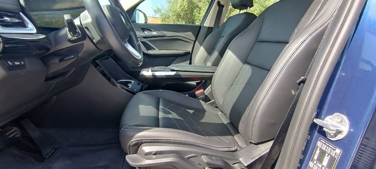 BMW X1 sDrive 18d xLine (16)