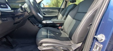 BMW X1 sDrive 18d xLine (16)