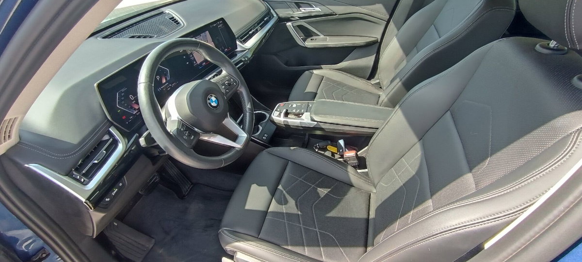 BMW X1 sDrive 18d xLine (17)