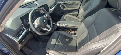 BMW X1 sDrive 18d xLine (17)