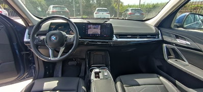 BMW X1 sDrive 18d xLine (19)