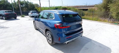 BMW X1 sDrive 18d xLine (4)