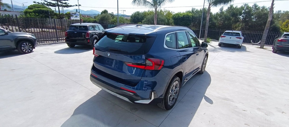 BMW X1 sDrive 18d xLine (5)