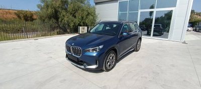 BMW X1 sDrive 18d xLine (6)