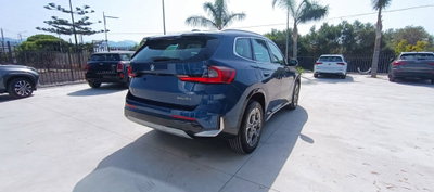 BMW X1 sDrive 18d xLine (7)