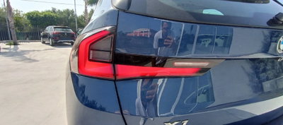 BMW X1 sDrive 18d xLine (8)