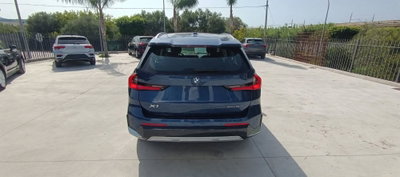 BMW X1 sDrive 18d xLine (9)