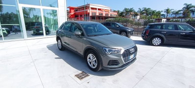 Audi Q3 35 TDI quattro S tronic Business (10)