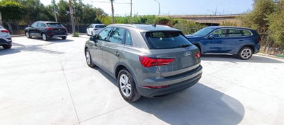 Audi Q3 35 TDI quattro S tronic Business (2)
