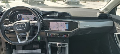 Audi Q3 35 TDI quattro S tronic Business (20)