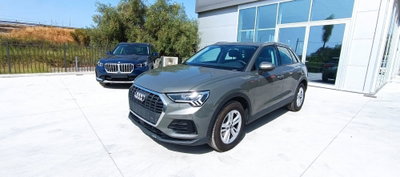 Audi Q3 35 TDI quattro S tronic Business (5)