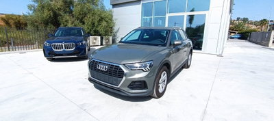 Audi Q3 35 TDI quattro S tronic Business (6)