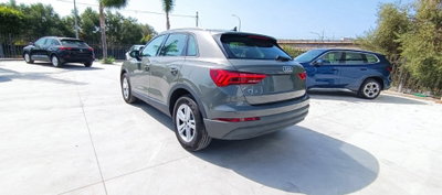 Audi Q3 35 TDI quattro S tronic Business (8)