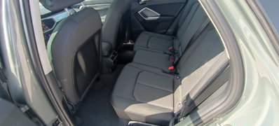 Audi Q3 Sportback 35 TDI quattro S tronic Business Plus (14)