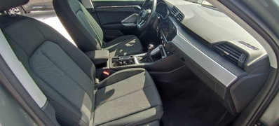 Audi Q3 Sportback 35 TDI quattro S tronic Business Plus (15)