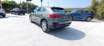 Audi Q3 Sportback 35 TDI quattro S tronic Business Plus (4)