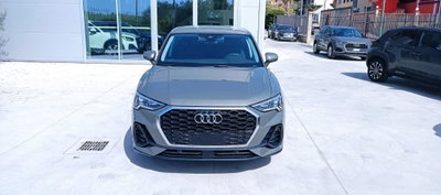 Audi Q3 Sportback 35 TDI quattro S tronic Business Plus (9)