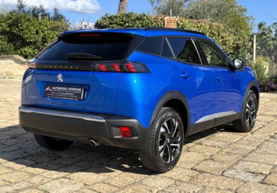 Peugeot 2008 BlueHDi 130 S&S EAT8 Allure Pack (12)