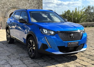 Peugeot 2008 BlueHDi 130 S&S EAT8 Allure Pack (15)