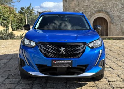 Peugeot 2008 BlueHDi 130 S&S EAT8 Allure Pack (16)