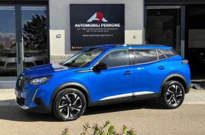 Peugeot 2008 BlueHDi 130 S&S EAT8 Allure Pack (18)