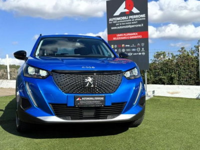 Peugeot 2008 BlueHDi 130 S&S EAT8 Allure Pack (19)