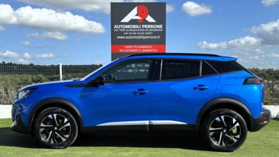 Peugeot 2008 BlueHDi 130 S&S EAT8 Allure Pack (20)