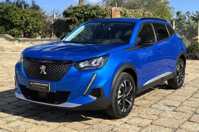 Peugeot 2008 BlueHDi 130 S&S EAT8 Allure Pack (4)