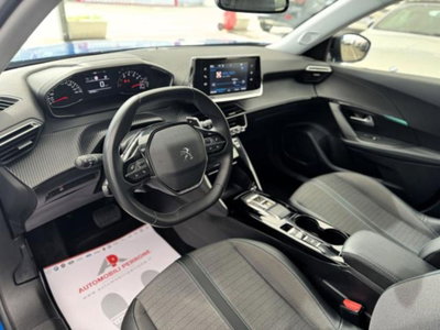 Peugeot 2008 BlueHDi 130 S&S EAT8 Allure Pack (5)