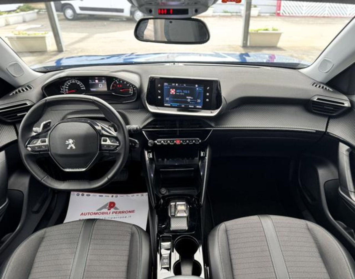 Peugeot 2008 BlueHDi 130 S&S EAT8 Allure Pack (6)