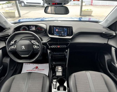 Peugeot 2008 BlueHDi 130 S&S EAT8 Allure Pack (6)