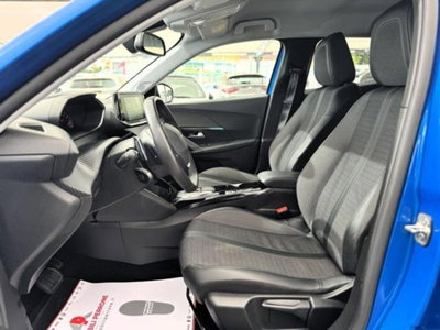 Peugeot 2008 BlueHDi 130 S&S EAT8 Allure Pack (7)