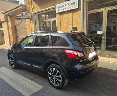Nissan Qashqai 2.0 dCi DPF n-tec (3)