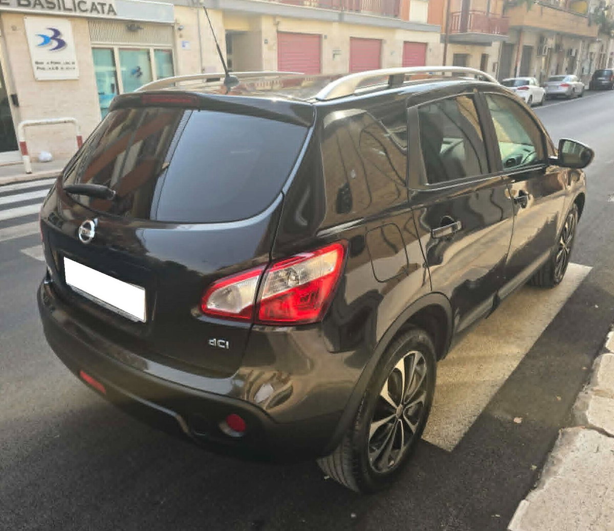 Nissan Qashqai 2.0 dCi DPF n-tec (4)