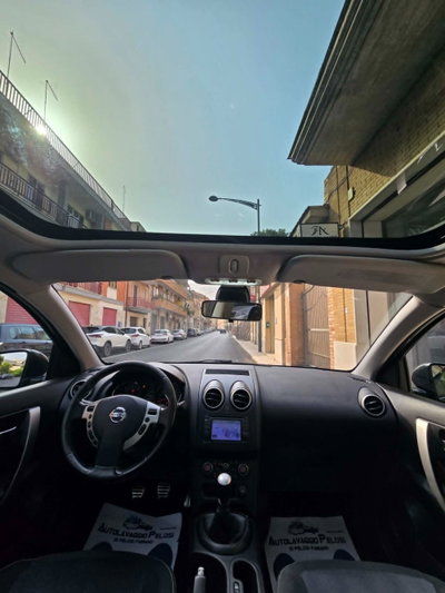 Nissan Qashqai 2.0 dCi DPF n-tec (5)