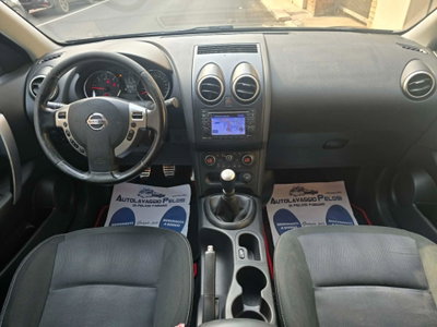 Nissan Qashqai 2.0 dCi DPF n-tec (6)