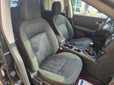 Nissan Qashqai 2.0 dCi DPF n-tec (7)